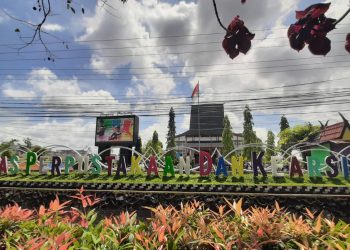 Dispersip Kalsel Dorong Akreditasi Perpustakaan Sekolah untuk Perkuat Budaya Literasi