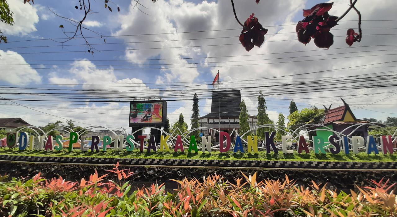Dispersip Kalsel Dorong Akreditasi Perpustakaan Sekolah untuk Perkuat Budaya Literasi