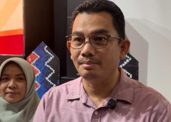 Pilrek ULM 2026-2030 Berlanjut, Tiga Calon Tunggu Jadwal Wawancara Kementerian