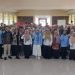 Dispersip Kalsel Bekali Guru dan Pegiat Literasi Tangkal Hoaks Lewat Bimtek Literasi Informasi
