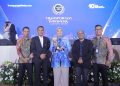 Banjarmasin Raih Penghargaan Transportasi Nasional, Bukti Penguatan Mobilitas dan Konektivitas Perkotaan