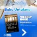 Dispersip Kalsel Rekomendasikan Buku Sejarah Hukum untuk Perluas Wawasan Hukum Masyarakat