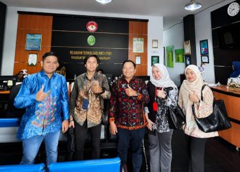 Gugatan terhadap PLN Resmi Didaftarkan, Akuntabilitas Pelayanan Listrik Akan Diuji di Pengadilan
