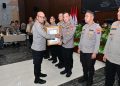 Pelayanan Publik Polresta Banjarmasin Diakui Kapolri, Raih Predikat Prima Tahun 2025
