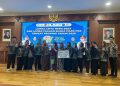 Luar Biasa! TP PKK Kabupaten Balangan Ukir Prestasi, Juarai Lomba B2SA dan Mars PKK Tingkat Kalsel