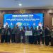Luar Biasa! TP PKK Kabupaten Balangan Ukir Prestasi, Juarai Lomba B2SA dan Mars PKK Tingkat Kalsel