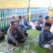 Napak Tilas Sejarah Banua, Kapolresta Banjarmasin Kunjungi Makam Sultan Suriansyah