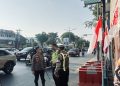 Wujudkan Lalu Lintas Aman, Kapolresta Fokus Cegah Aksi Balap Liar di Banjarmasin