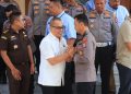 Kunjungan ke Kejari, Kapolresta Banjarmasin Dorong Penegakan Hukum yang Efektif