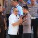 Kunjungan ke Kejari, Kapolresta Banjarmasin Dorong Penegakan Hukum yang Efektif