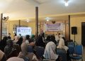 Tutup Rangkaian Kelas Ibu, PPK-Ormawa HIMA Psikologi ULM Angkat Tema Berbeda dari Sebelumnya, Bekali Warga Kelola Keuangan Keluarga