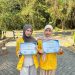 Tak Menyerah Usai Gagal, Mahasiswa Farmasi ULM Sabet Juara 1 International NursFest 6.0