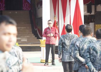 Pemko Banjarmasin Benahi 100 Lebih Aplikasi, Targetkan Ekosistem Digital Terintegrasi