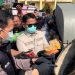 Polresta Banjarmasin Musnahkan 16 Ribu Bungkus Rokok Ilegal