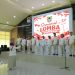 Meriahkan HUT ke-81 RI, Dispersip Kalsel Adu Kekompakan Lewat Lomba Paduan Suara