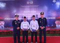1.188 Narapidana Lapas Banjarmasin Terima Remisi HUT ke-81 RI, Enam Langsung Bebas