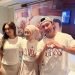 Sapa Warga Banjarmasin, Denny Sumargo hingga Caitlin Halderman Hadir di Special Screening Baby Udon