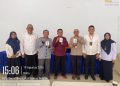 Empat Bakal Calon Bertarung Lagi, Ini Tiga Nama Lolos di Pemilihan Ulang Pilrek ULM