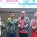 Wali Kota Yamin Sambut Kajari Banjarmasin Muchsin, Perkuat Sinergi Penegakan Hukum dan Pembangunan