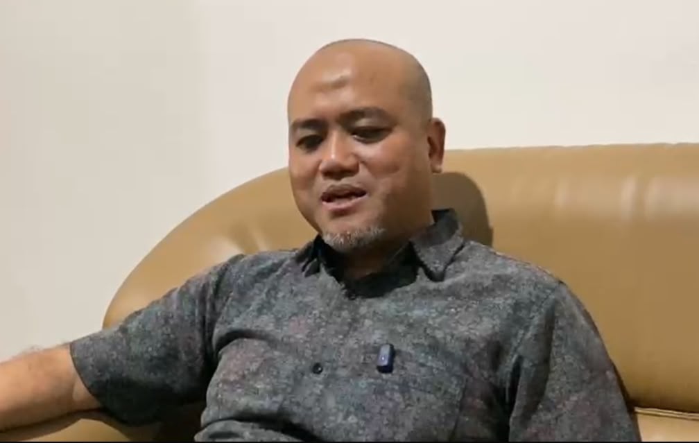 Viral! Gedung Rektorat ULM Dilelang Rp322 Juta, Ternyata untuk Dibangun Kembali