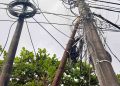 Pemko Banjarmasin Siapkan Jalan Protokol Jadi Percontohan Kabel Fiber Optik Bawah Tanah