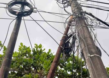 Pemko Banjarmasin Siapkan Jalan Protokol Jadi Percontohan Kabel Fiber Optik Bawah Tanah