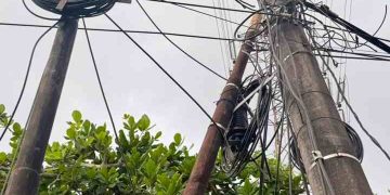 Pemko Banjarmasin Siapkan Jalan Protokol Jadi Percontohan Kabel Fiber Optik Bawah Tanah
