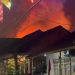 Api Berkobar Dini Hari, Bedakan 4 Pintu dan Rumah Kost di Banjarmasin Ludes
