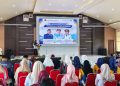 Pengelola Perpustakaan Kalsel Didorong Kreatif dan Adaptif Hadapi Perubahan Zaman