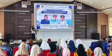 Pengelola Perpustakaan Kalsel Didorong Kreatif dan Adaptif Hadapi Perubahan Zaman