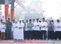 Air Baku Tertekan Kemarau, PTAM Bandarmasih Harap Hujan Segera Turun
