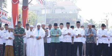 Air Baku Tertekan Kemarau, PTAM Bandarmasih Harap Hujan Segera Turun