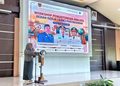 Perkuat Kebutuhan Formasi di Daerah, Dispersip Kalsel Gelar Workshop Penghitungan ABK Pustakawan