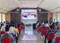Perkuat Kebutuhan Formasi di Daerah, Dispersip Kalsel Gelar Workshop Penghitungan ABK Pustakawan
