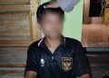 Sempat Dikepung Warga, Terduga Pencuri Mesin Air Diamankan Polresta Banjarmasin