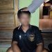 Sempat Dikepung Warga, Terduga Pencuri Mesin Air Diamankan Polresta Banjarmasin