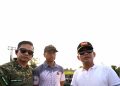 Jembatan Mantuil Ambruk, Wali Kota Yamin Gerak Cepat Siapkan Bailey untuk Buka Akses Warga