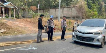 Pulang dari Wisata, Perempuan 55 Tahun Tewas Terlindas Truk di Mandiangin