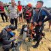 Bocah 12 Tahun Hilang di Sungai Kahayan, Tim SAR Sisir Lokasi Kejadian