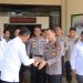 Kapolresta Banjarmasin Tekankan Sinergi Polri dan Pengadilan Demi Keadilan Masyarakat