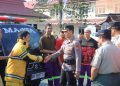 Jaga Banjarmasin dari Karhutla, Kapolresta Ajak Semua Elemen Saling Berkolaborasi