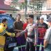 Jaga Banjarmasin dari Karhutla, Kapolresta Ajak Semua Elemen Saling Berkolaborasi