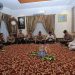 Doa Ulama Jadi Penguat, Kapolresta Banjarmasin Pererat Silaturahmi dengan Guru Busu