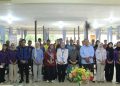 Gandeng Psikolog HIMPSI Kalsel, Kelas Ayah PPK-Ormawa HIMA Psikologi ULM Bahas Pencegahan Stunting