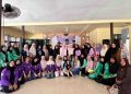 Gandeng Dua Narasumber, PPK-Ormawa HIMA Psikologi ULM Hadirkan Kelas Edukasi Ibu Cegah Stuntin dan Gizi Keluarga