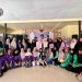 Gandeng Dua Narasumber, PPK-Ormawa HIMA Psikologi ULM Hadirkan Kelas Edukasi Ibu Cegah Stuntin dan Gizi Keluarga