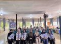 Program Lanjutan, PPK-Ormawa HIMA Psikologi ULM Bekali Ibu Terapkan Pola Asuh Positif