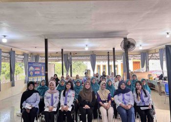 Program Lanjutan, PPK-Ormawa HIMA Psikologi ULM Bekali Ibu Terapkan Pola Asuh Positif