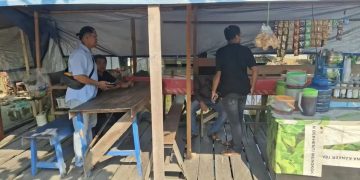 Laporan Warga Ditindaklanjuti, Polisi Damaikan Pasutri yang Terlibat Cekcok