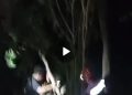 Terkendala di Tengah Jalur, Tiga Pendaki Perempuan Dievakuasi Tim Gabungan